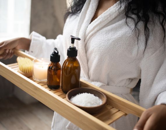 shaving muscat