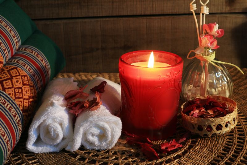 Four Hands Massage in Muscat