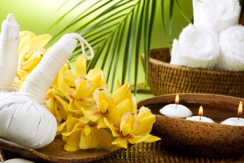 Four Hands Massage in Muscat