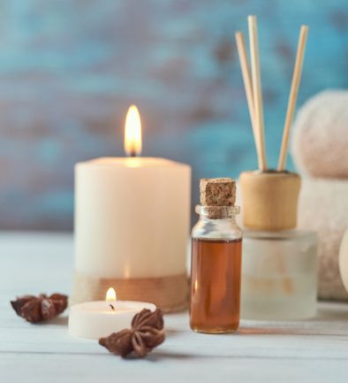 oil massage Al Khuwair