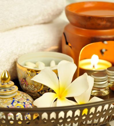 thai massage muscat